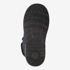 GEOX Art.  HYNDE Blau -Modeschuhgeschäft sohle 3188060011