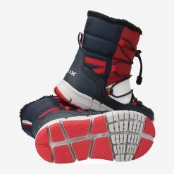 GEOX Art. FLEXYPER Blau, Kombiniert 10 GEOX Art. FLEXYPER Blau, Kombiniert -Modeschuhgeschäft sohle 3188980007