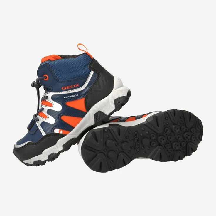 GEOX Art. MAGNETAR Blau, Kombiniert 6 GEOX Art. MAGNETAR Blau, Kombiniert – Bild 4