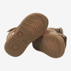 GEOX Art.  S.MACCHIA Braun -Modeschuhgeschäft sohle 3193060008