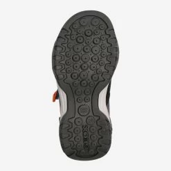 GEOX Art.  BOREALIS Blau -Modeschuhgeschäft sohle 3198010026