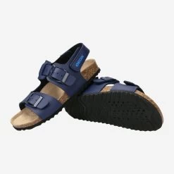 GEOX Art.  GHITA Blau -Modeschuhgeschäft sohle 3198010068