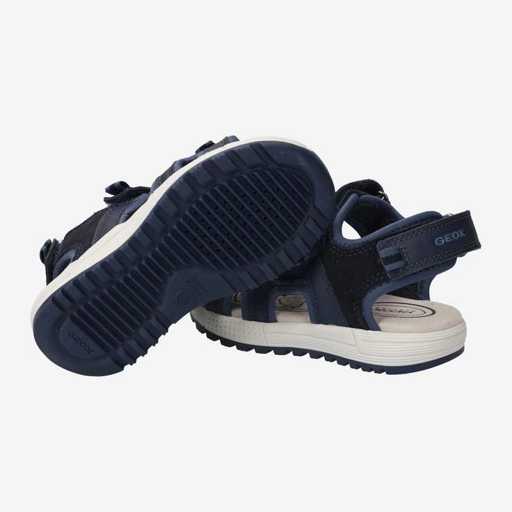 GEOX Art. S.ALBEN Blau 6 GEOX Art. S.ALBEN Blau – Bild 4