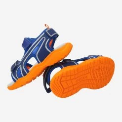 GEOX Art.  S.SPLUSH Blau -Modeschuhgeschäft sohle 3198010128