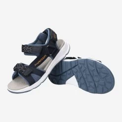 Superfit Art.  CRISS CROSS Blau -Modeschuhgeschäft sohle 3198090008