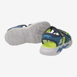 Skechers Art.  401670L Blau -Modeschuhgeschäft sohle 3198090016