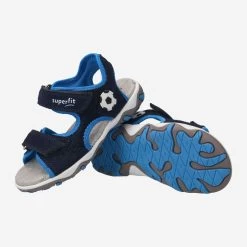 Superfit Art. MIKE 3.0 Blau 10 Superfit Art. MIKE 3.0 Blau -Modeschuhgeschäft sohle 3198090018