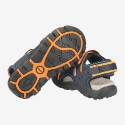 GEOX Art. S.STRADA Blau 10 GEOX Art. S.STRADA Blau -Modeschuhgeschäft sohle 3198090058