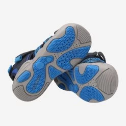 GEOX Art.  S.KYLE Blau -Modeschuhgeschäft sohle 3198090068