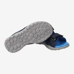 GEOX Art. VANIETT Blau 10 GEOX Art. VANIETT Blau -Modeschuhgeschäft sohle 3198090078