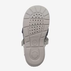 GEOX Art. KAYTAN Blau, Kombiniert 10 GEOX Art. KAYTAN Blau, Kombiniert -Modeschuhgeschäft sohle 3198910014