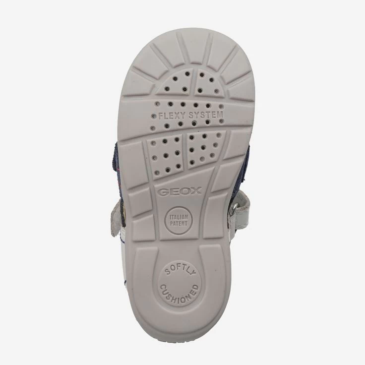 GEOX Art. KAYTAN Blau, Kombiniert 6 GEOX Art. KAYTAN Blau, Kombiniert – Bild 4