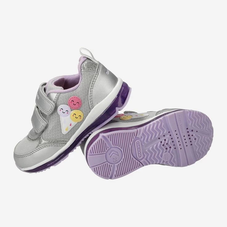 GEOX Art. TODO Silber 6 GEOX Art. TODO Silber – Bild 4