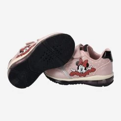 GEOX Art. TODO Rose 9 GEOX Art. TODO Rose -Modeschuhgeschäft sohle 3235310021