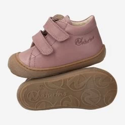 Naturino Art.  NATURINO COCOON VL Rose -Modeschuhgeschäft sohle 3235310068