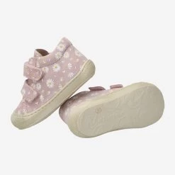 Naturino Art.  NATURINO COCOON VL Rose -Modeschuhgeschäft sohle 3235360078