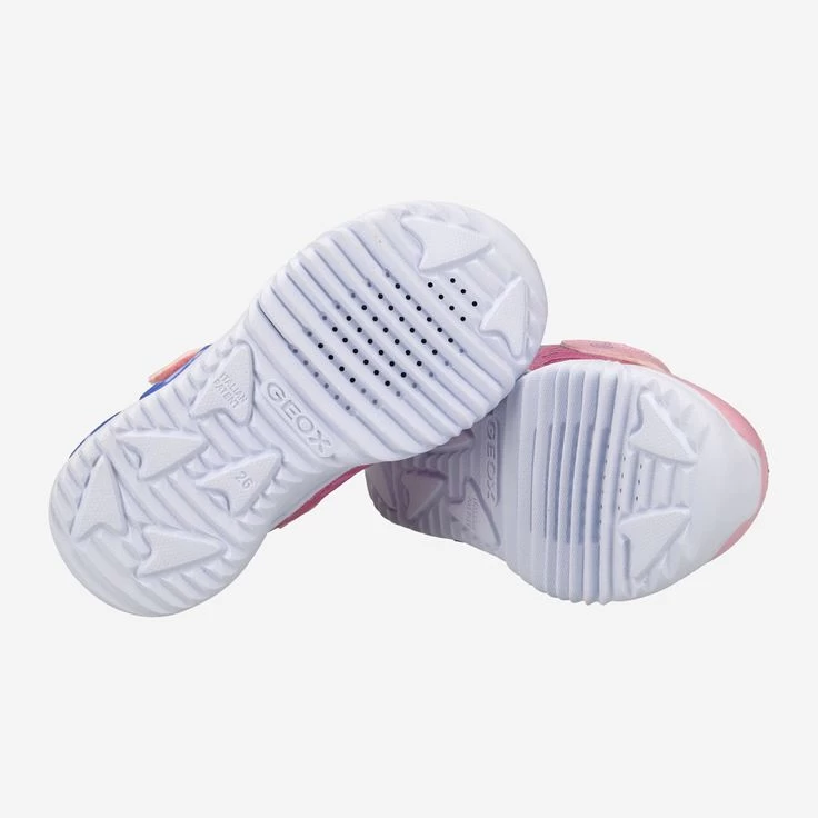 GEOX Art. ASSISTER Rose 6 GEOX Art. ASSISTER Rose – Bild 4