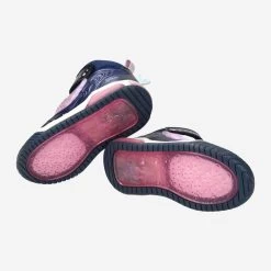 GEOX Art.  INEK Lila -Modeschuhgeschäft sohle 3235810007