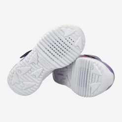 GEOX Art.  ASSISTER Lila -Modeschuhgeschäft sohle 3235890038