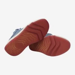 Superfit Art.  MELODY Blau -Modeschuhgeschäft sohle 3238060018