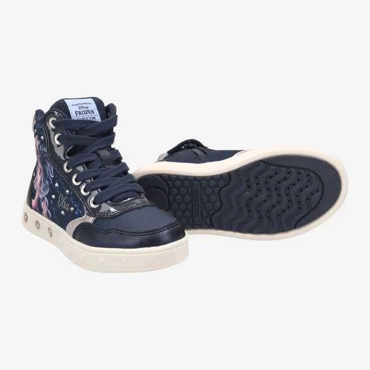 GEOX Art. SKYLIN Blau, Kombiniert 6 GEOX Art. SKYLIN Blau, Kombiniert – Bild 4