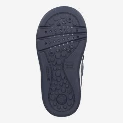 GEOX Art.  BIGLIA Blau, Kombiniert -Modeschuhgeschäft sohle 3238990001