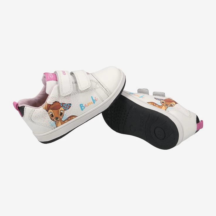 GEOX Art. NEW FLICK Weiß 6 GEOX Art. NEW FLICK Weiß – Bild 4