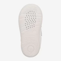 GEOX Art.  NEW FLICK Weiß -Modeschuhgeschäft sohle 3241010006