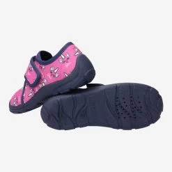 GEOX Art. NYMEL Lila 10 GEOX Art. NYMEL Lila -Modeschuhgeschäft sohle 3245890007