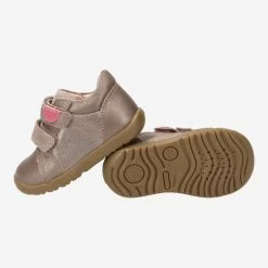 GEOX Art.  MACCHIA Gold -Modeschuhgeschäft sohle 3246410007