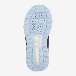 GEOX Art. PAVEL Blau 10 GEOX Art. PAVEL Blau -Modeschuhgeschäft sohle 3248010006