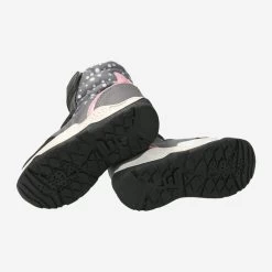 GEOX Art. SENTIERO Grau 10 GEOX Art. SENTIERO Grau -Modeschuhgeschäft sohle 3252080007