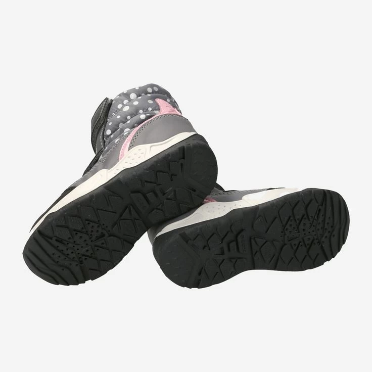 GEOX Art. SENTIERO Grau 6 GEOX Art. SENTIERO Grau – Bild 4