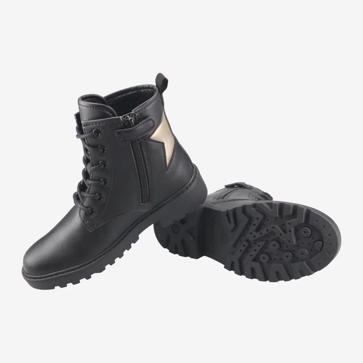 GEOX Art. CASEY Schwarz 6 GEOX Art. CASEY Schwarz – Bild 4