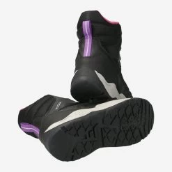 GEOX Art.  SENTIERO Schwarz -Modeschuhgeschäft sohle 3280080017