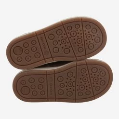 GEOX Art.  TROTTOLA Braun -Modeschuhgeschäft sohle 3283060011