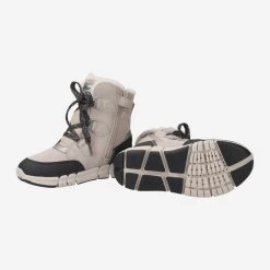 GEOX Art.  FLEXYPER Beige -Modeschuhgeschäft sohle 3284080001