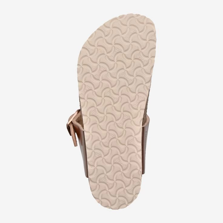 Birkenstock Art. Gizeh Rot, Metallic 6 Birkenstock Art. Gizeh Rot, Metallic – Bild 4