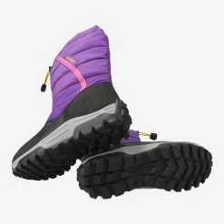 GEOX Art.  HIMALAYA Lila -Modeschuhgeschäft sohle 3285880017