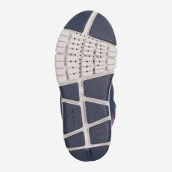 GEOX Art.  J16APB Flexyper Blau, Kombiniert -Modeschuhgeschäft sohle 3288980005