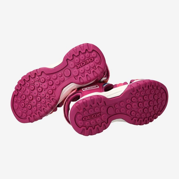 GEOX Art. BOREALIS Pink 6 GEOX Art. BOREALIS Pink – Bild 4
