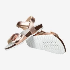 GEOX Art.  ADRIEL Rose -Modeschuhgeschäft sohle 3295310068