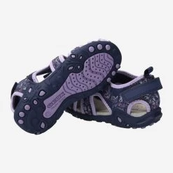 GEOX Art.  WHINBERRY Lila -Modeschuhgeschäft sohle 3295890008