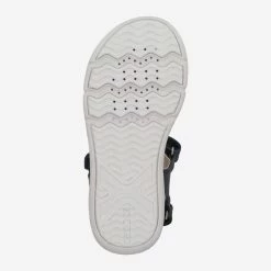 GEOX Art.  DEAPHNE Blau -Modeschuhgeschäft sohle 3298010014