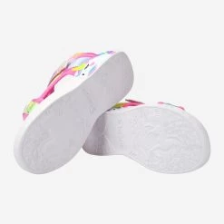Skechers Art.  302682L PKMT UNICORN DREAMS Bunt -Modeschuhgeschäft sohle 3299090008