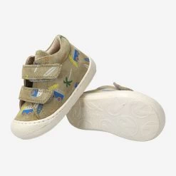 Naturino Art. NATURINO COCOON VL Beige Kombiniert 10 Naturino Art. NATURINO COCOON VL Beige Kombiniert -Modeschuhgeschäft sohle 3834960008