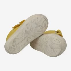Naturino Art. NATURINO COCOON VL Gelb 10 Naturino Art. NATURINO COCOON VL Gelb -Modeschuhgeschäft sohle 3836010008