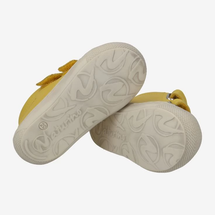 Naturino Art. NATURINO COCOON VL Gelb 6 Naturino Art. NATURINO COCOON VL Gelb – Bild 4