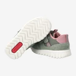 Superfit Art. SPORT7 Grün 10 Superfit Art. SPORT7 Grün -Modeschuhgeschäft sohle 3837060008