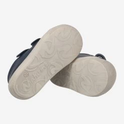 Naturino Art.  NATURINO COCOON VL Blau -Modeschuhgeschäft sohle 3838010018